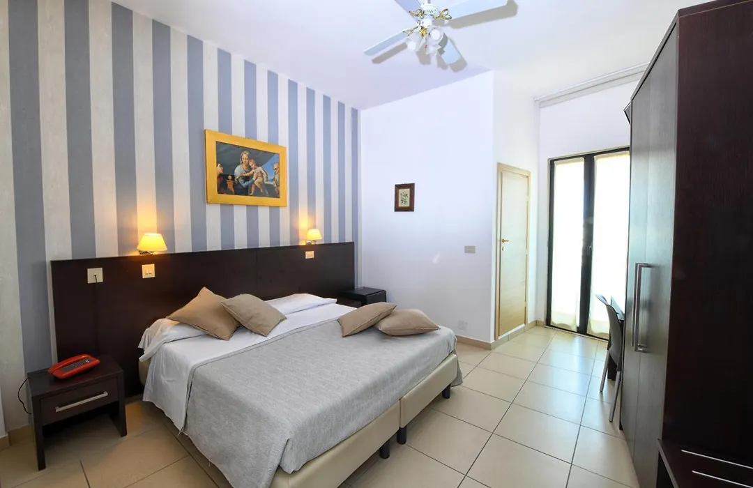 Hotel Ancore-1